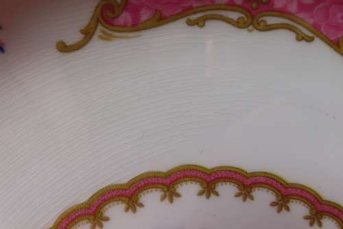 Royal albert `Lady Carlyle`