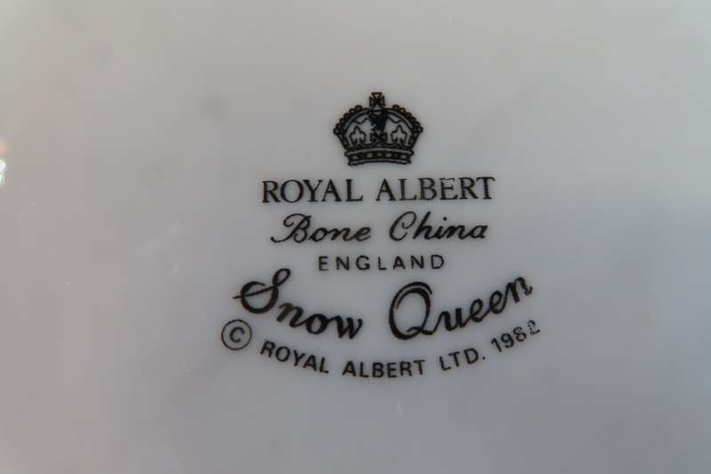 Royal Doulton Figurine Enchantment HN 2178