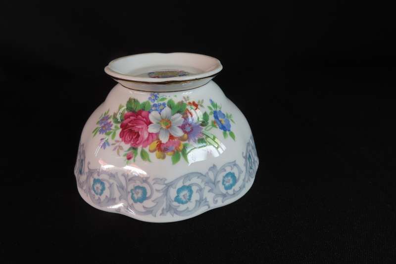 Royal Albert Fragrance Sugar Bowl