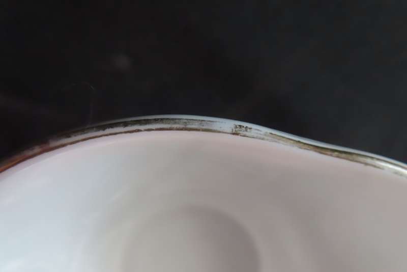 Royal Albert Fragrance Sugar Bowl