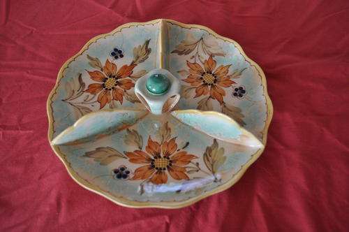 Gouda Snack Dish