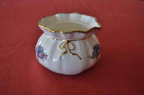 Royal Albert Moonlight Rose Posy Bowl