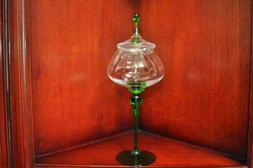 Long Stem Bon Bon Holder