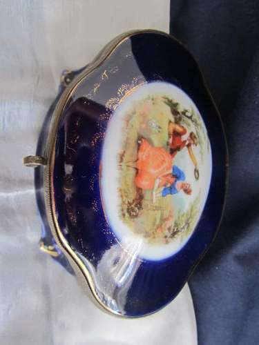 Trinket Box