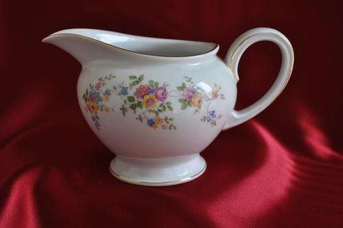 Rosenthal Milk Jug (Winifred)