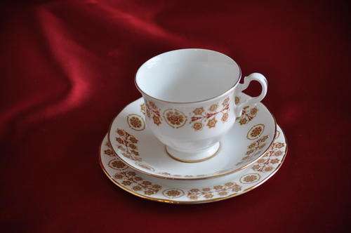 Royal Kent Bone Chine Trio