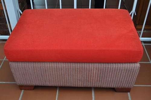 Ottoman (Collections only !)