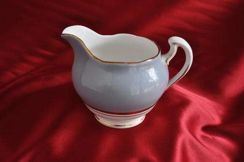 Colclough Milk Jug