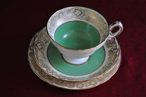 Hammersley & Co England Trio