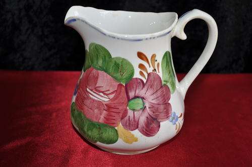 Belle Fiore Jug