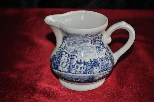 James Broadhurst - Special Edition - Milk Jug.