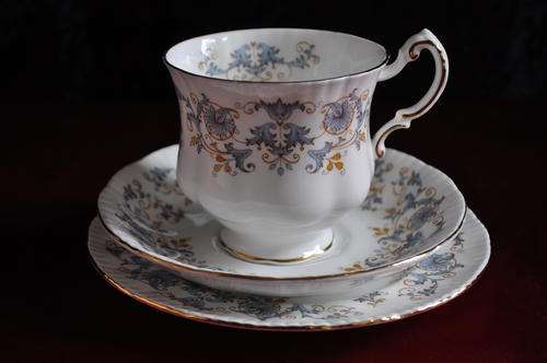 Paragon "Tuscany" Trio