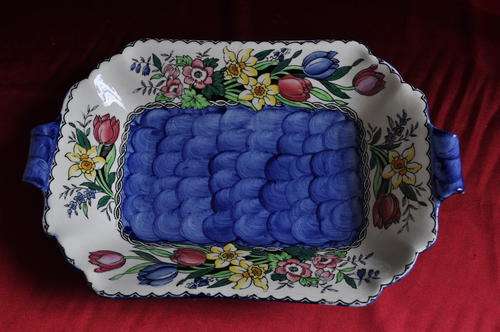 Maling Bowl  (Newcastle-on- Tyne England)