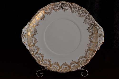 Royal Standard Cake Plate