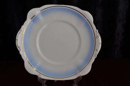Royal Standard Cake Plate
