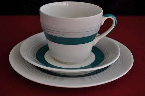 Midwinter Staffordshire England - Trio