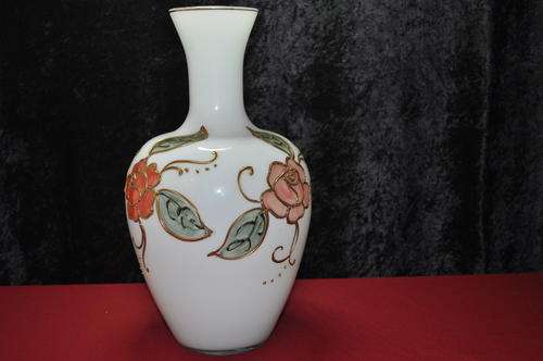 Stunning Vase - Como - Made in Italy