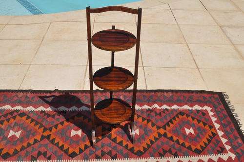 Petit Fours Cake Stand
