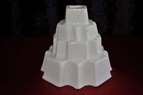 The Sadest  Jelly Mould Ever !