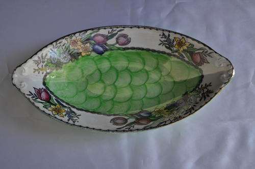 Maling Dish