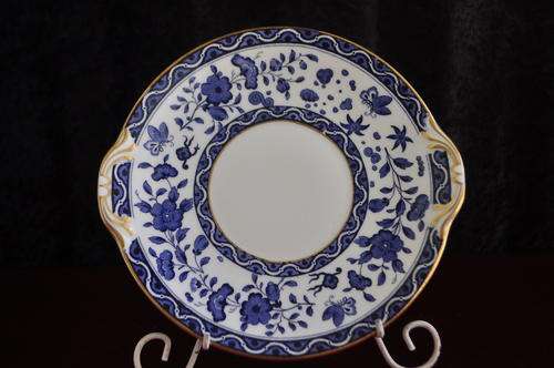Royal Doulton Cake Plate