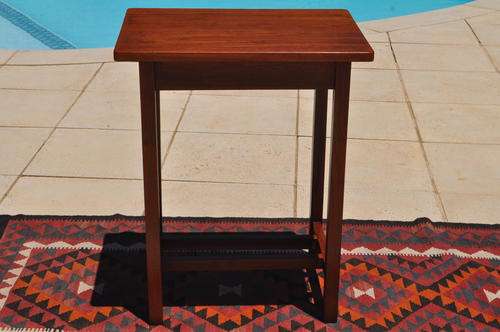 Teak Hall Table -- Collections Only !!!!!