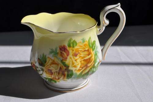 Royal Albert Milk Jug