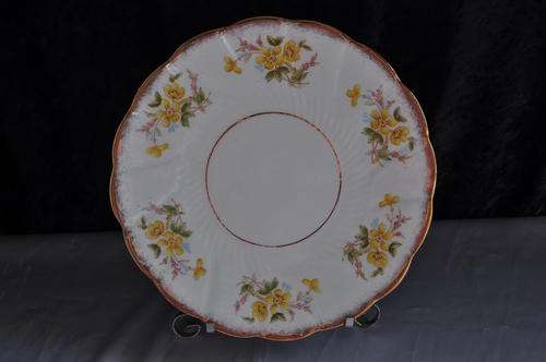 R&D Cake Plate
