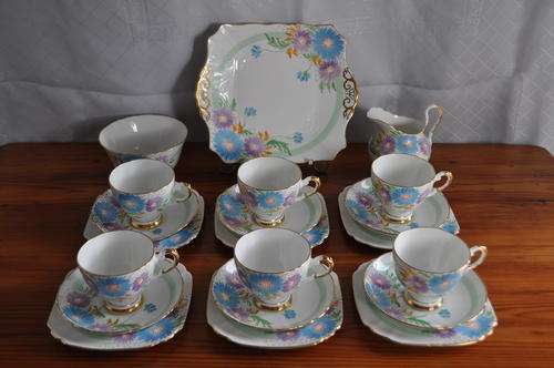 Tuscan  Manufactured by RH & SL (Ltd) England - Between 1937 & 1947