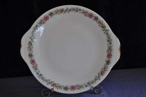 Paragon "Belinda" Cake Plate