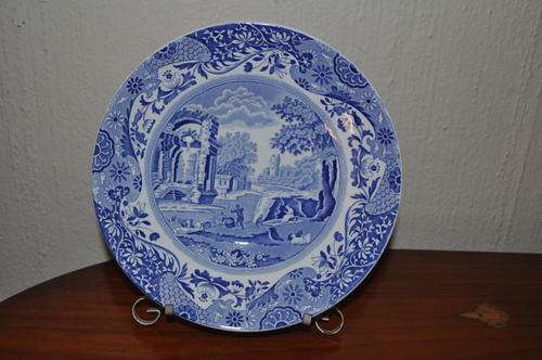 Spode Italian Soup Bowl
