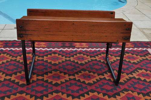 School Bench   ----   Collections Only!!!!!