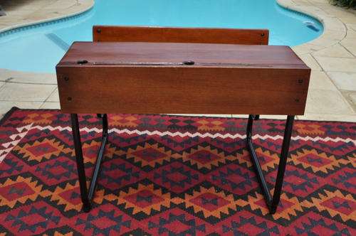 School Bench   -----   Collections Only!!!