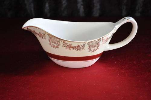 Midwinter Stylecraft Classic Shape Gravy Boat