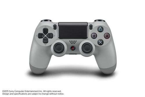 25th Anniversary Controller Limited Edition Brand New (No Box) Never been used