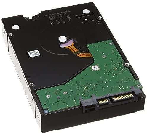 Seagate Archive HDD 8TB SATA 6GBps 128MB Cache SATA Hard Drive (ST8000AS0002)