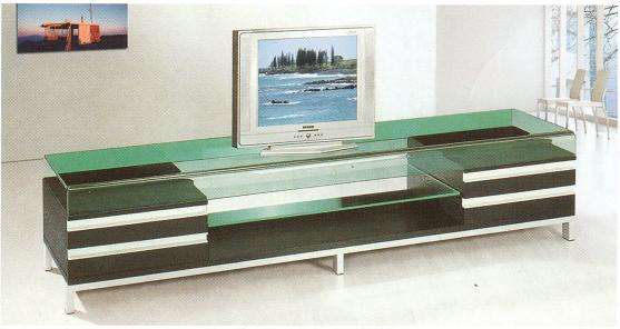 LCD TV Unit