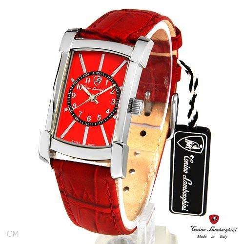 Reduced!! TONINO LAMBORGHINI Brand New Swiss Quartz Watch **