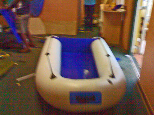 HOT HOT SPECIAL!!!!Direct from the Manufacturer - Brand New HEAVY DUTIE  Inflatable boats