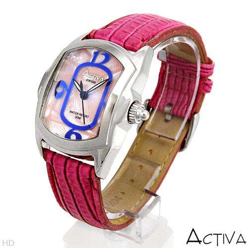 REDUCED!!!   ACTIVA Brand New Swiss Quartz Watch
