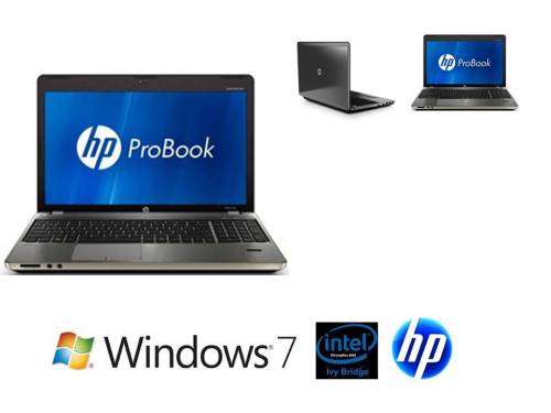 HP Probook 4540S - I5