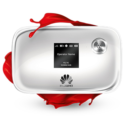 HUAWEI MOBILE WI-FI E5776