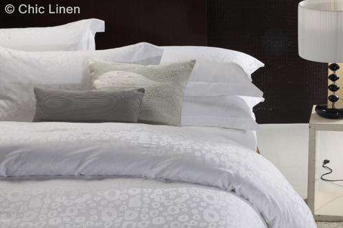+300TC, Egyptian Cotton - Luxury Bedding Specials! - Bella set