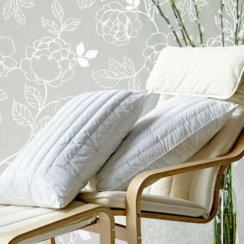 Ultimate Comfort Life Pillows! - Set of 2