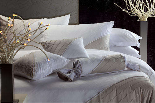 Luxurious Egyptian Cotton Classic Bedding - Florence