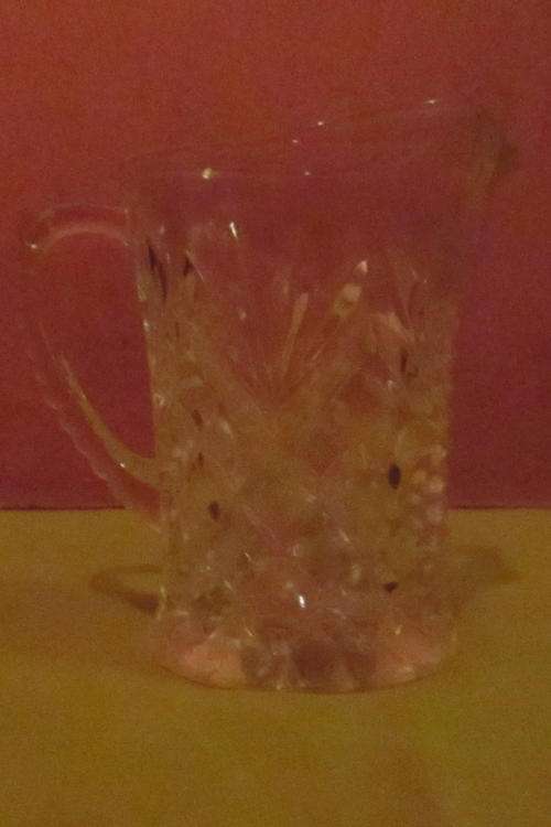 MILK JUG