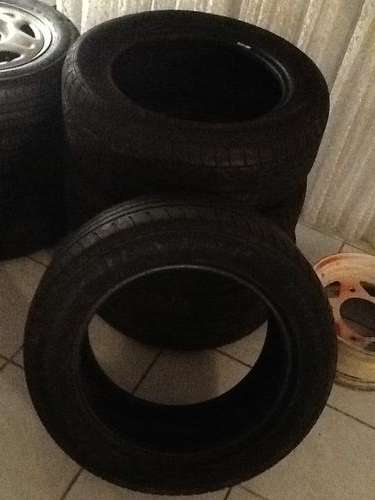 Dunlop SP sport