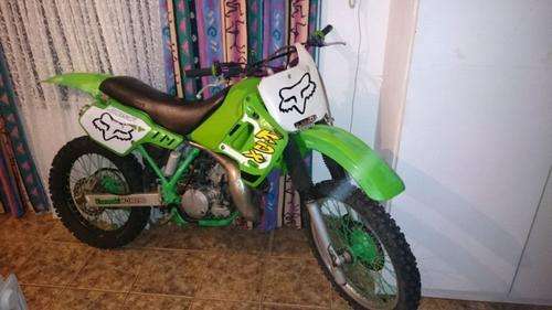 KDX 200
