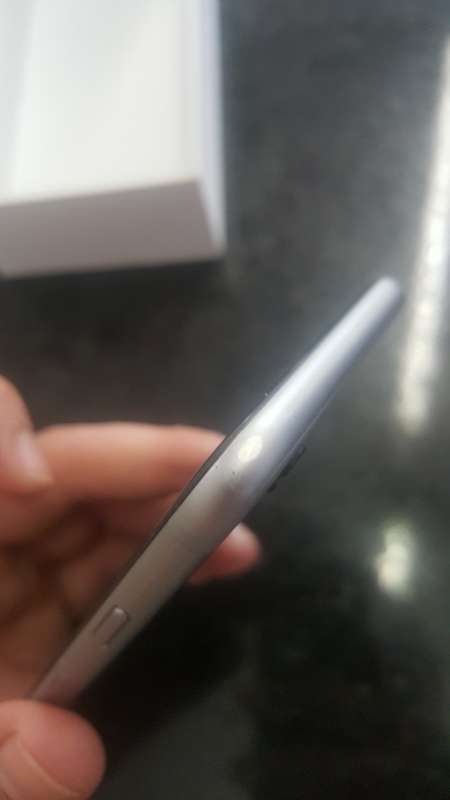 iPhone 6 Space Grey 16GB
