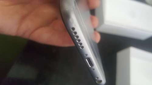 iPhone 6 Space Grey 16GB